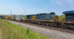 CSX 7020